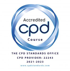 CPD Provider Logo Course - 22243