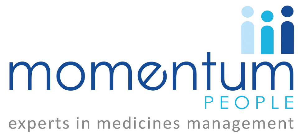 Momentum People logo