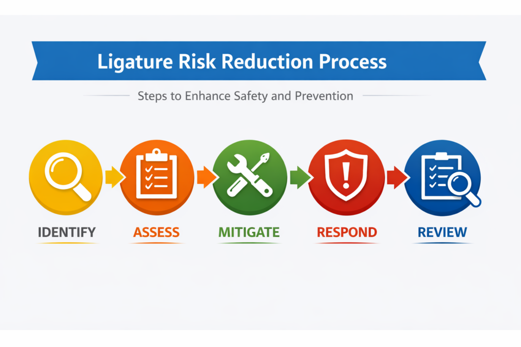 anti-ligature training course