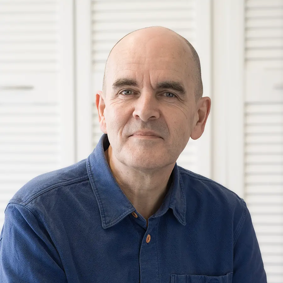 David Wetz Momentum People Director David Wetz