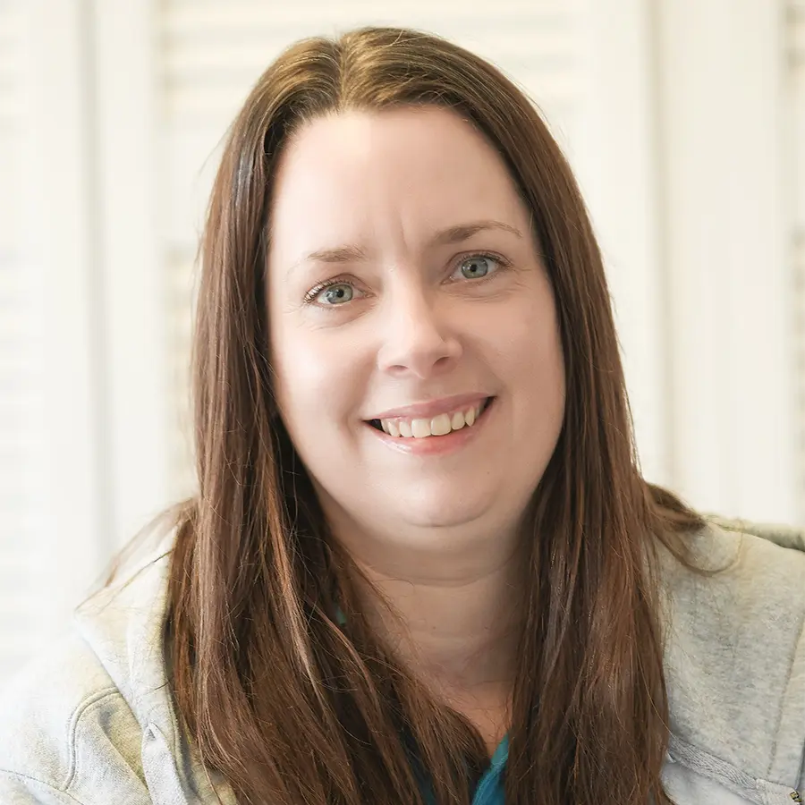 Hollie Carlile Momentum People clinical Trainer Hollie Carlile